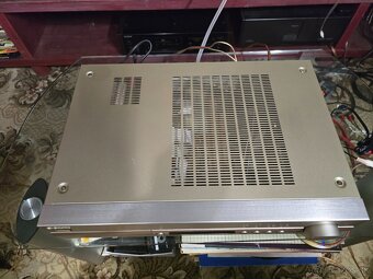 SONY RXD-700 cd receiver 3 v jednom - 4