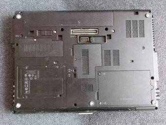 predám matičnú dosku pre notebook Hp elitebook 8440p - 4