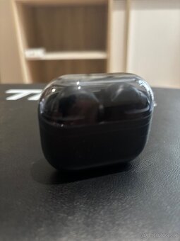 Samsung Galaxy Buds3 FE - 4