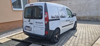 Renault Kangoo 1.5dci - 4