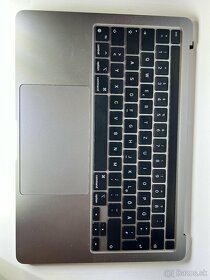 Náhradné diely MacBook - 4