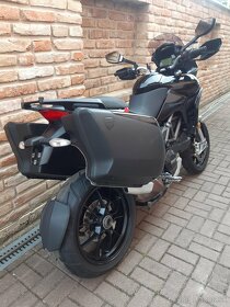 Ducati MTS 1200 - 4