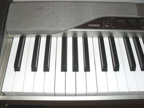 Digitální piano Casio Privia PX-110 - 4