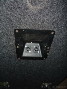 Skelety - 18" subwoofer - 4