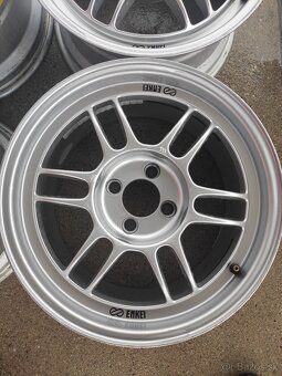 Enkei RPF1 - 4