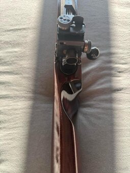 Ruská malorážka 22lr - 4