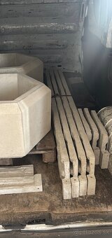 Vyvyseny zahon betonovy - 4