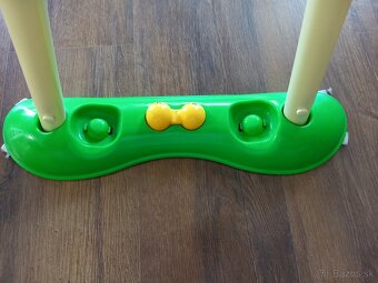 Baby Gym Chicco choditko - 4