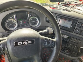 Daf xf 106 - 4
