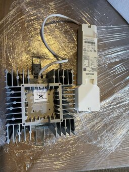 LED Svietidlá TRILUX Philips 25W 4000K - 4