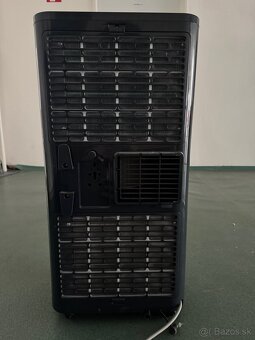 Smart mobilná klimatizácia Hantech 9 000 Btu - 4
