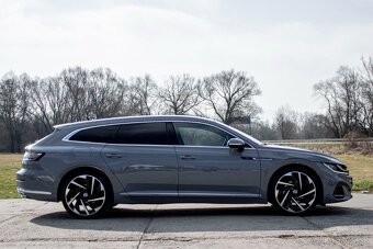Volkswagen Arteon 2.0 TDI R-Line DSG - 4