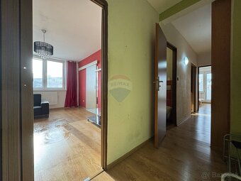 Na predaj byt Tvrdošín, Medvedzie (2-izbový byt s balkónom) - 4