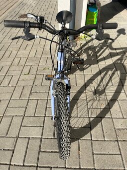 Detský bicykel - 4