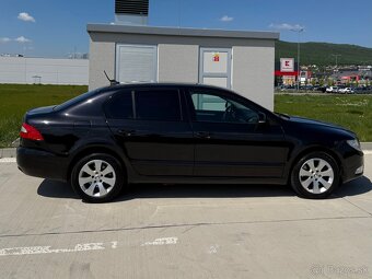 Skoda superb - 4