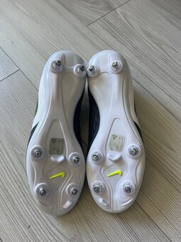 Nike Tiempo Legend 8 Pro SG veľ. 40,5 - 4