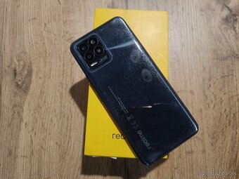 Realme 8 4/64 GB Punk Black - 4