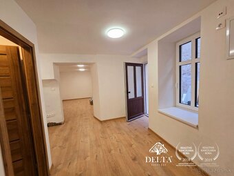 DELTA - Rodinný dom s bytovými a nebytovými priestormi v his - 4