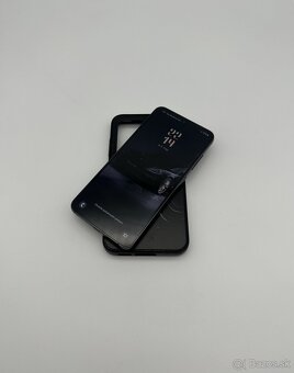 Samsung Galaxy S23 8/128GB Phantom Black + DARČEK - 4