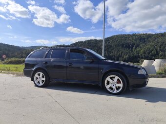 Predám vymením 1.9 TDI 74kw - 4