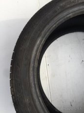 GoodYear Eagle NCT 225/45/R17 91W 6mm 1KS pneu - 4