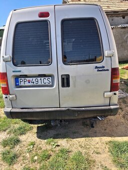 Fiat scudo - 4