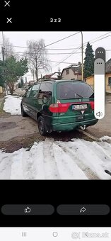 Predám seat - 4