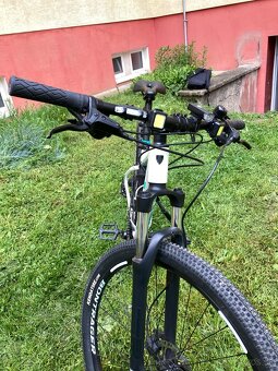 Trek MARLIN 5 - 4