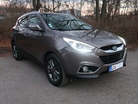 Predám Hyundai ix35 Premium 2015 M6, plná výbava -TOP PONUKA - 4