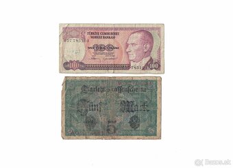 Zbierka bankoviek po 1.5eur (doplnené) - 4