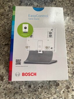 Termostat Bosch EasyControl CT200 - 4