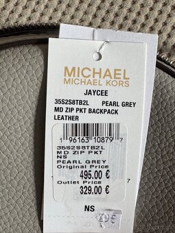 Ruksak Michael Kors NOVÝ - 4