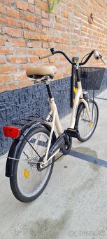 Predam mestsky bicykel - 4