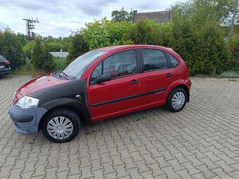 Citroen C3 - 4