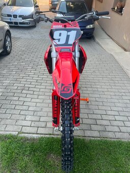 Gas gas Mc 250 2023 - 4