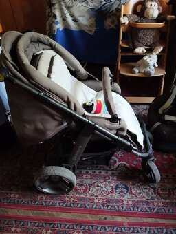 Sada pre dieťa - 4