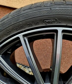 5x112 R18 - 4