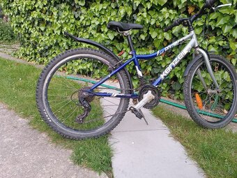Bike Kenzel - 4