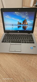 Predám notebook HP EliteBook 820 G2 - 4
