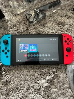 Nintendo switch - 4
