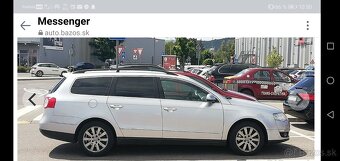 VW passat b6 2.0 CR 103kw - 4