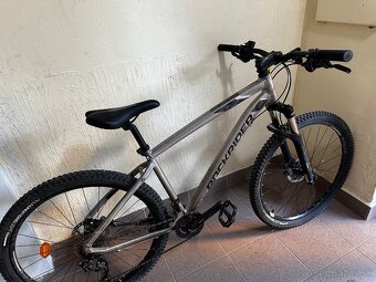 Predam bicykel Rockrider st 540 vel L 27,5 kolesa - 4