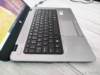 notebook HP 840 G1 - i5-4300u, 8GB, 256GB, Win 10 - 4