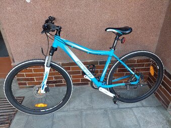 CTM Charisma 27,5 damsky horsky bicykel - 4