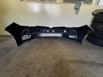 Toyota Corolla E16 lift 2016- predný nárazník - 4