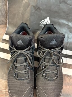 Adidas Goretex tenisky č.44 - 4