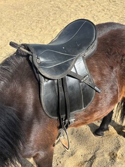 Pony sedlo - 4