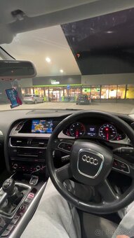 Audi A4 B8 SE 2.0tdi - 4