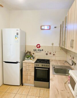 4-izbový byt po kompletnej rekonštrukcii v centre Trebišova  - 4