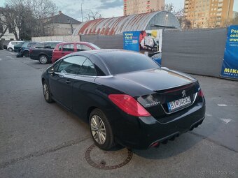 Predam peugeot 308cc - 4
